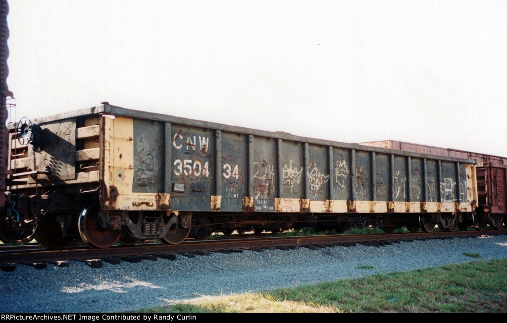 CNW 350434